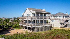 SA47, Lazy Bones- Oceanfront, Ocean Views, Sun Decks, Close to Beach Access